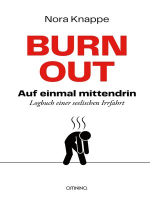 cover image of Burnout – auf einmal mittendrin